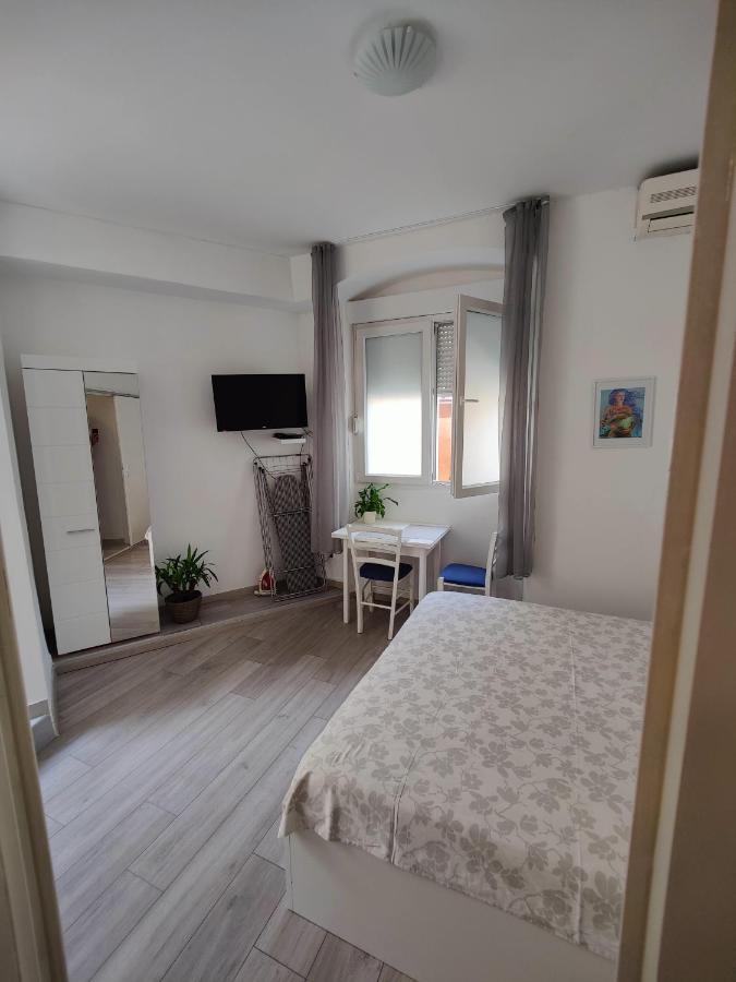 Stipan Studio & Room Split Exterior photo