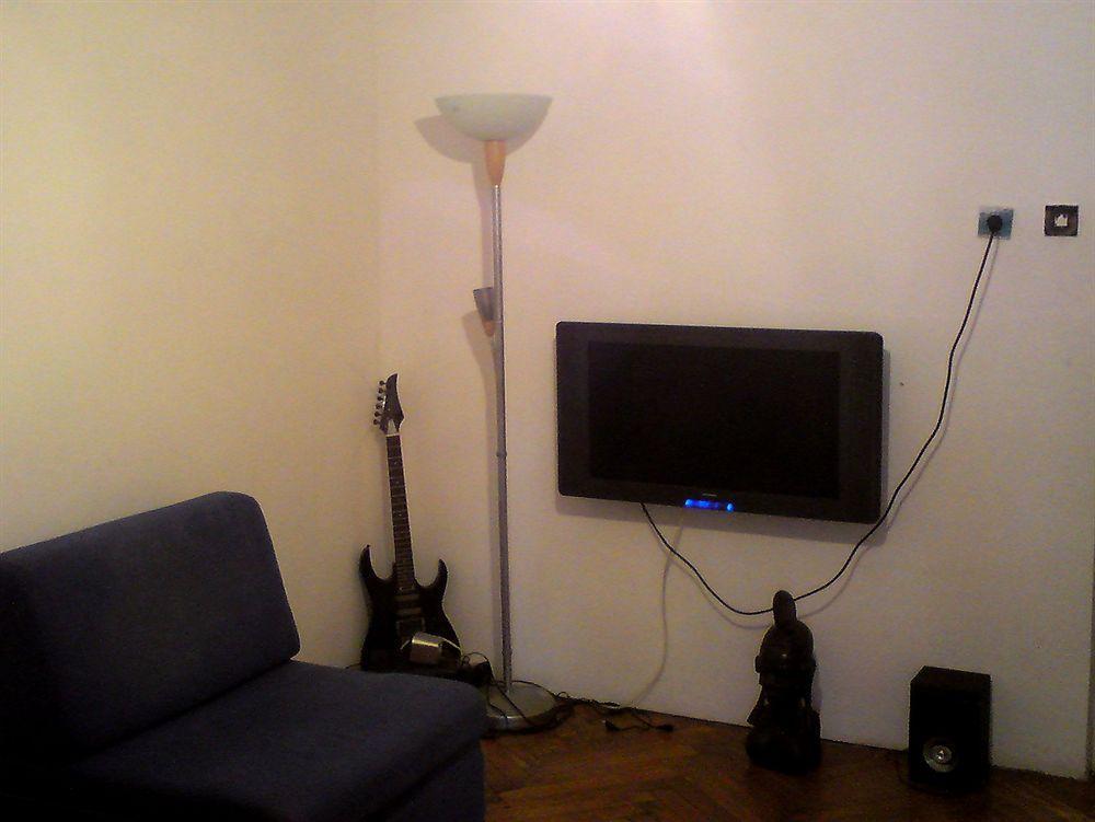 Stipan Studio & Room Split Exterior photo