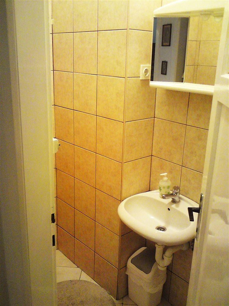 Stipan Studio & Room Split Exterior photo