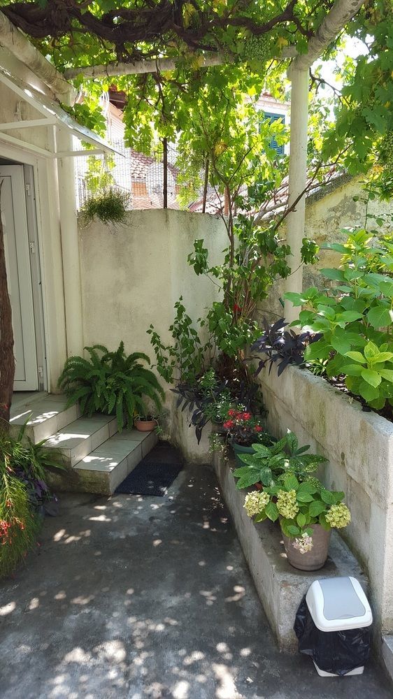 Stipan Studio & Room Split Exterior photo