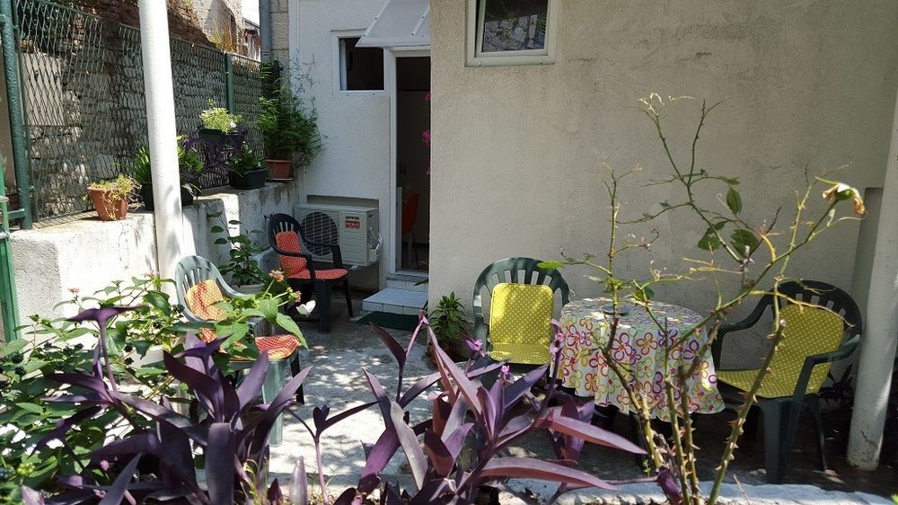 Stipan Studio & Room Split Exterior photo