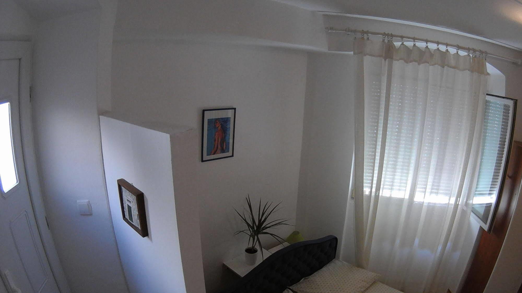 Stipan Studio & Room Split Exterior photo