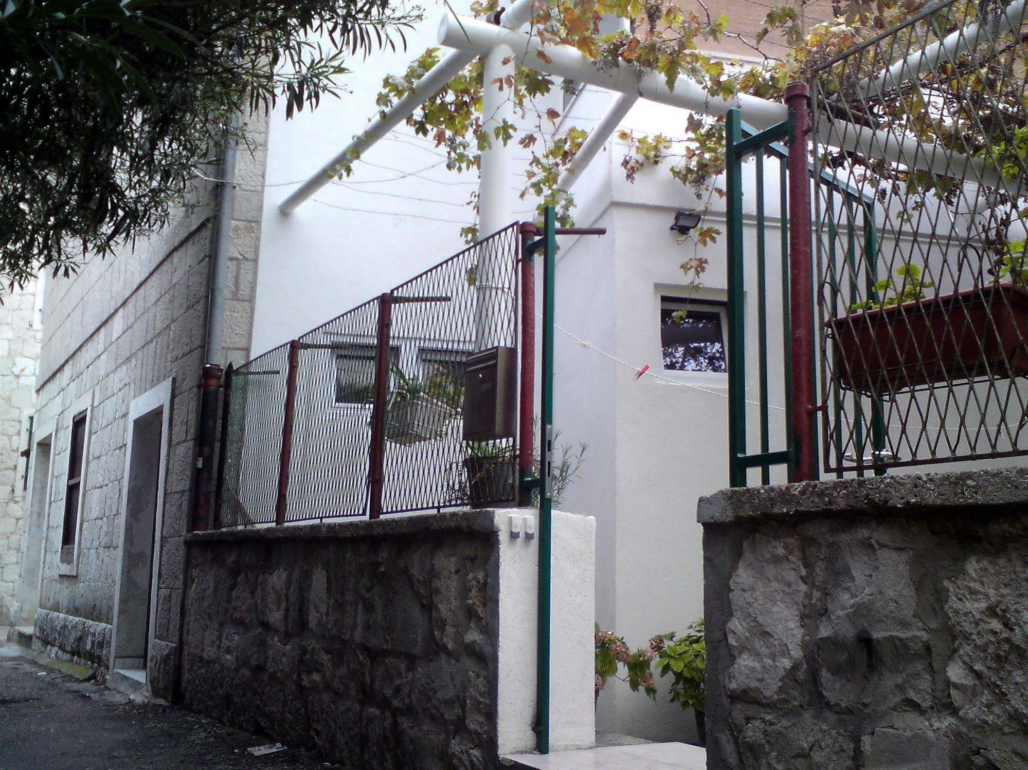 Stipan Studio & Room Split Exterior photo