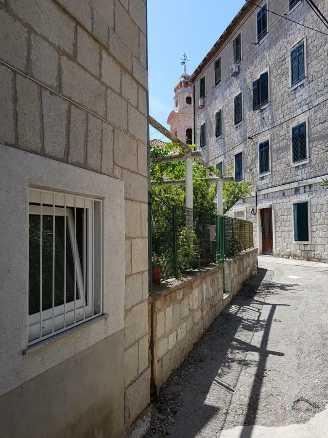 Stipan Studio & Room Split Exterior photo