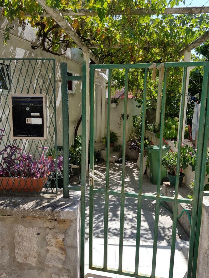 Stipan Studio & Room Split Exterior photo