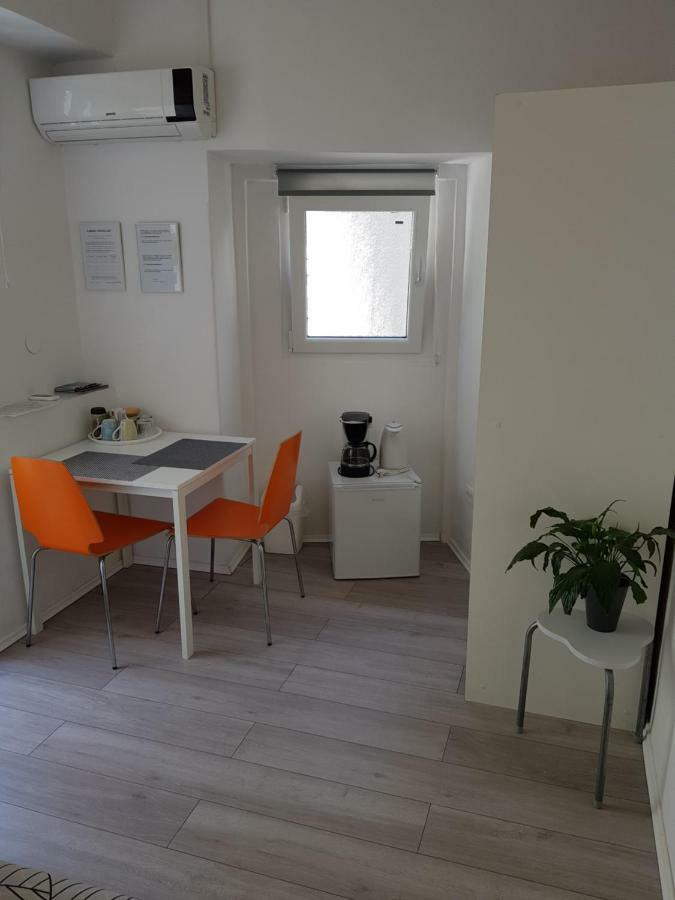 Stipan Studio & Room Split Exterior photo