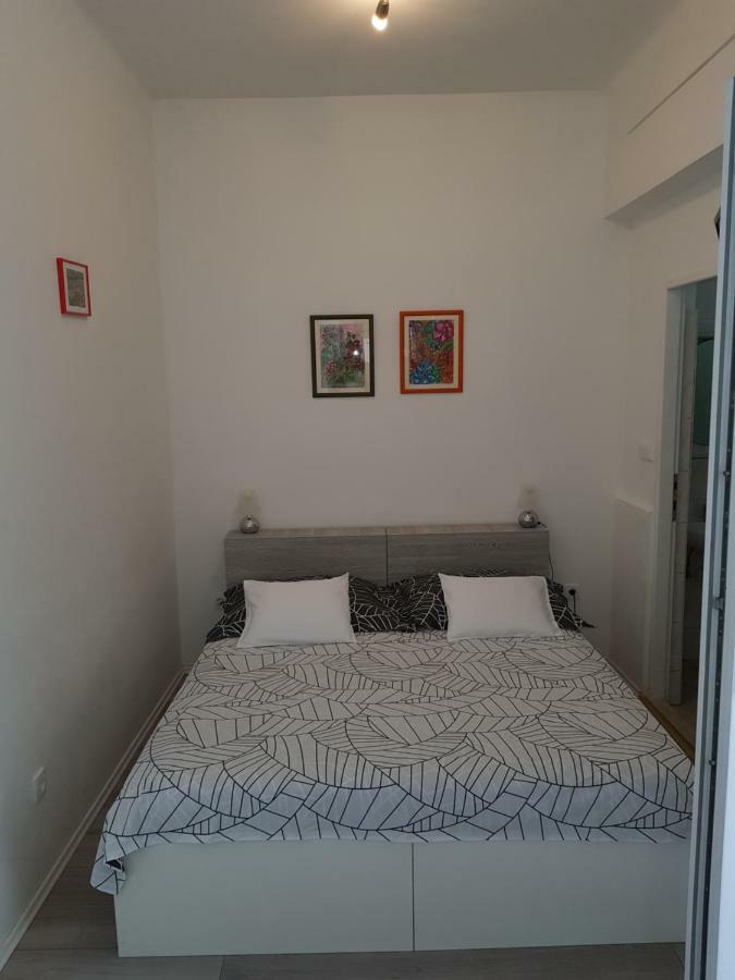 Stipan Studio & Room Split Exterior photo