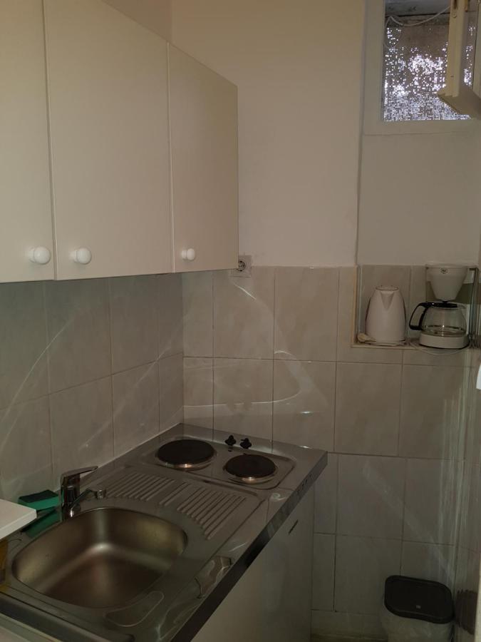 Stipan Studio & Room Split Exterior photo